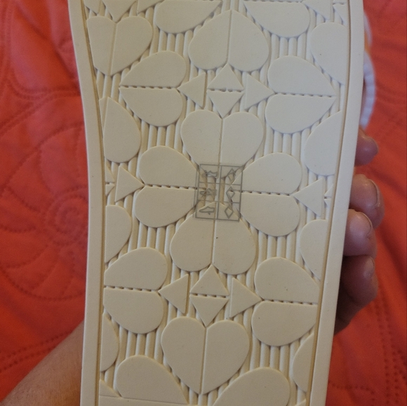 NWOB Kate Spade pool slides - Picture 5 of 5